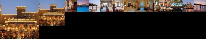 Jumeirah Al Qasr at Madinat Jumeirah