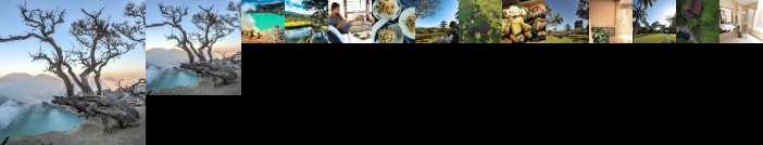 Ijen Resort and Villas