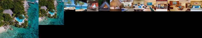 Sumilon Bluewater Island Resort