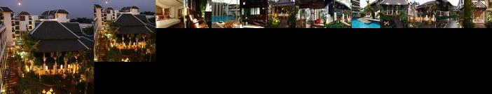 Rarin Jinda Wellness Spa Resort