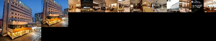 Best Western Incheon Royal Hotel