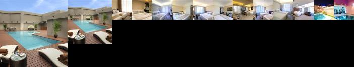 The Empire Hotel Wan Chai