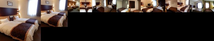 Ueno First City Hotel