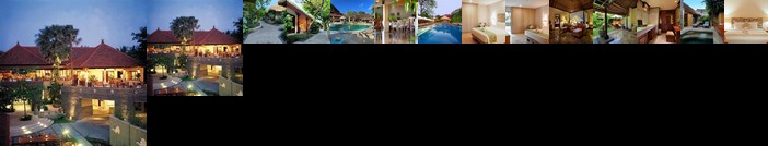 Alam Kulkul Boutique Resort