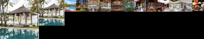 The Laguna A Luxury Collection Resort & Spa Nusa Dua Bali