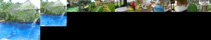 Biyukukung Suite & Spa