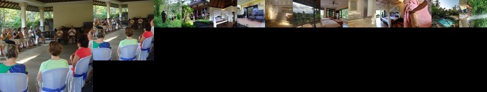 Cempaka Belimbing Villa