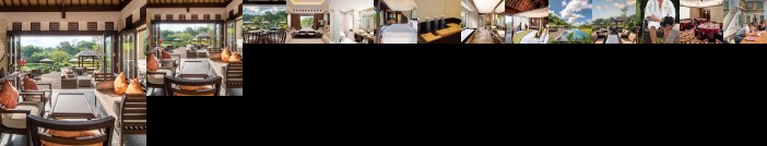 Royal Tulip Saranam Resort & Spa Bali