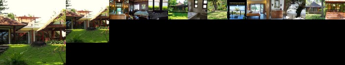 Gajah Mina Beach Resort