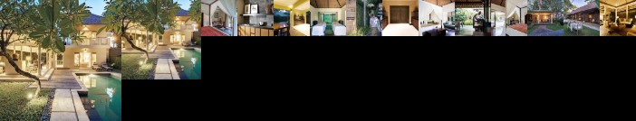 Kayumanis Sanur Private Villa and Spa