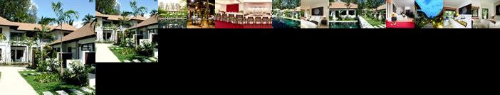 Nai Yang Beach Resort and Spa