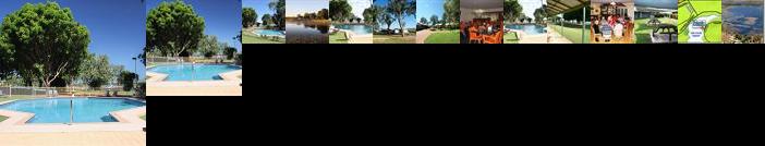 Lakeside Resort Kununurra