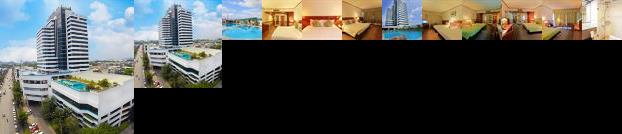 Royal Phuket City Hotel