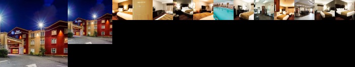 Best Western Providence-Seekonk Inn