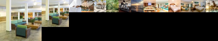 Estelar Santamar Hotel & Centro De Convenciones