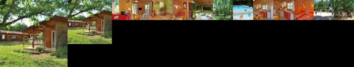 Grand Bleu Vacances - Residence Les Segalieres