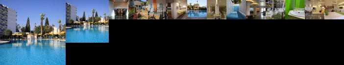 Smartline Protaras Hotel