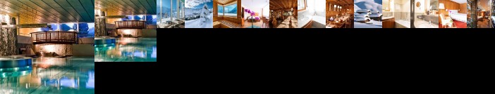Arosa Kulm Hotel & Alpin Spa