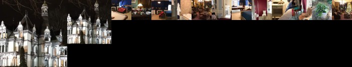 Batcheller Mansion Inn