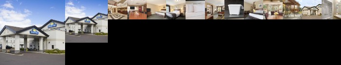 Days Inn by Wyndham Thunder Bay North