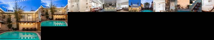 The Pearl Hotel San Diego