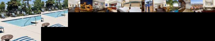 Homewood Suites by Hilton San Diego Airport-Liberty Station