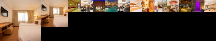 Hotel Timoulay and Spa Agadir
