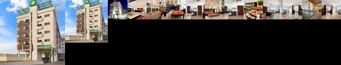 Wyndham Garden Leon Centro Max