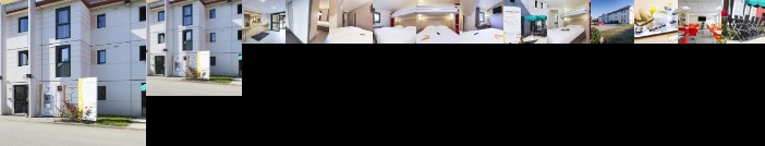 Premiere Classe Chalon Sur Saone