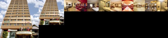 Al Nabila Hotel