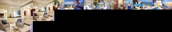 Blue Chairs Resort by the Sea