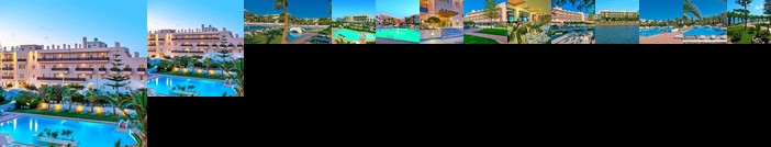 Santa Marina Beach Hotel