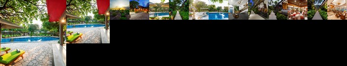 Kuta Seaview Boutique Resort