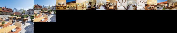 Lindner Hotel Prague Castle