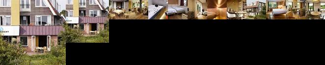 Boszicht Appartementen Schiermonnikoog