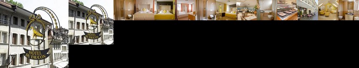 Hotel du Faucon