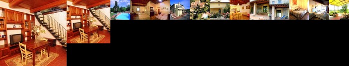 La Valle a Polvereto