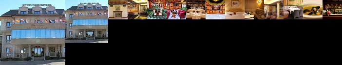 Casa Boyana Boutique Hotel