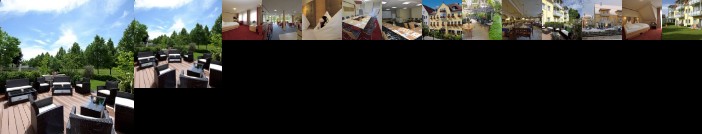 Land-gut-Hotel Hotel Adlerbrau