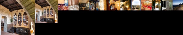 Castello Di Monterone