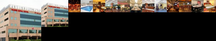 Ramee Royal Hotel
