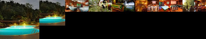 Aiman Batang Ai Resort & Retreat