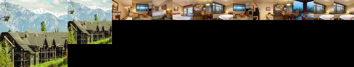Palliser Lodge - Bellstar Hotels & Resorts
