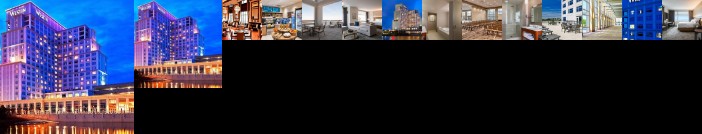 The Westin Lombard Yorktown Center