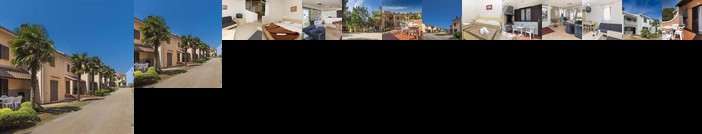 Apartments Savudrija Plava Laguna