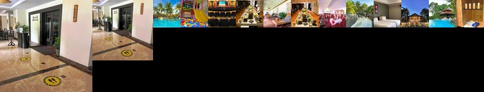 Pulai Springs Resort