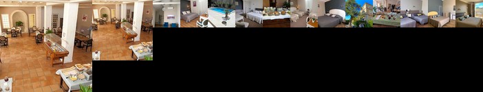 Le Castelet des Alpilles