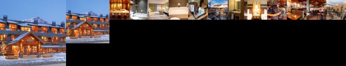 Fox Hotel and Suites