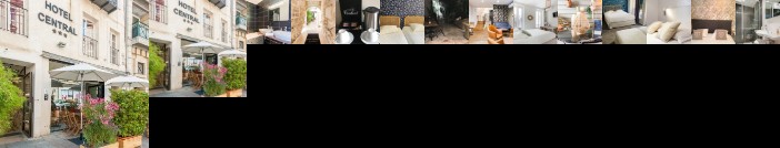 Hotel Central Avignon
