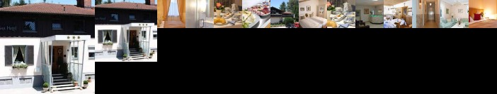 Alpina Hotel Rosenheim